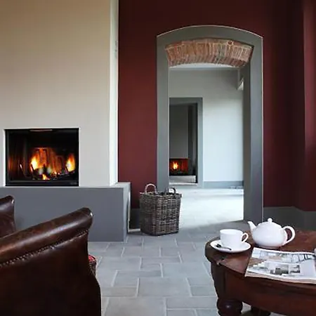 Lantgård Cantagrillo Boutique Resort *