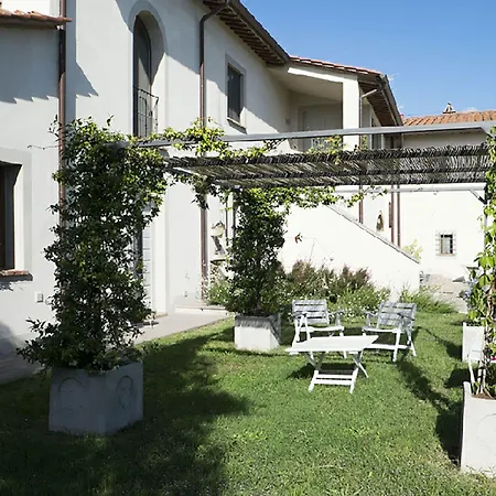 Cantagrillo Boutique Resort