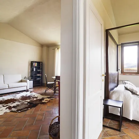 Cantagrillo Boutique Resort *