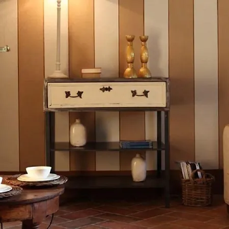 Lantgård Cantagrillo Boutique Resort *